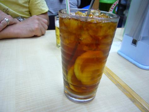 越旺美食 凍檸茶.JPG