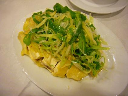 P1080310泉章居霸王雞.JPG