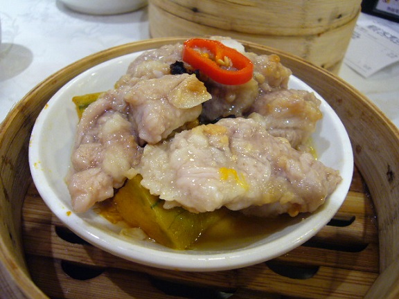 P1110462 富臨漁港 豉汁蒸排骨.jpg