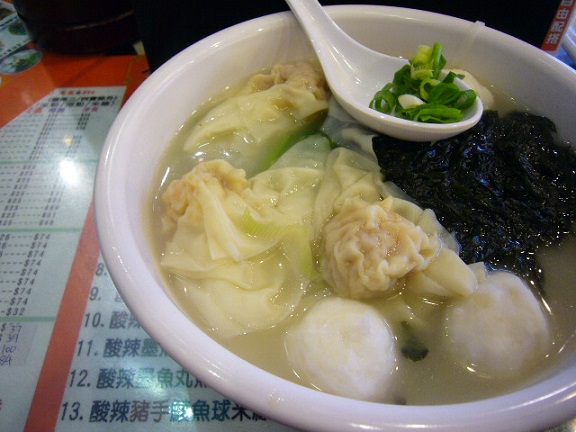 P1110860 金銘潮州粉麵餐廳 河粉1.jpg