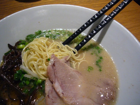 P1120073 一風堂 Ippudo HK 白丸元味2.jpg