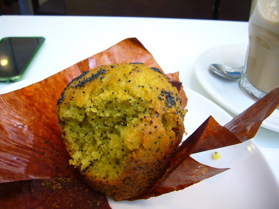 P1120115 Holly Brown Lemon Muffin.jpg