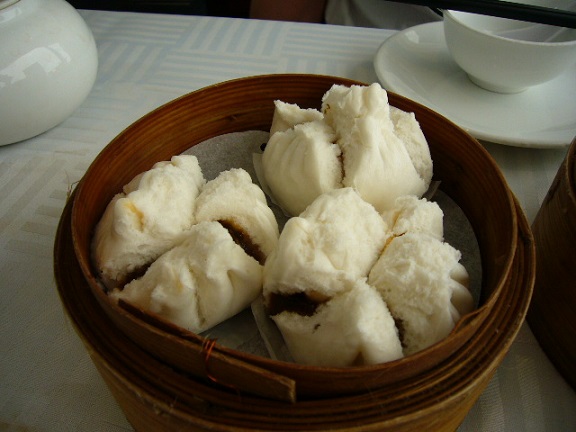 P1130077 榕榕客家棧 叉焼飽.jpg