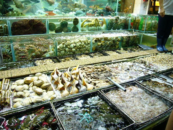 P1130124 全記海鮮菜館 海鮮.jpg