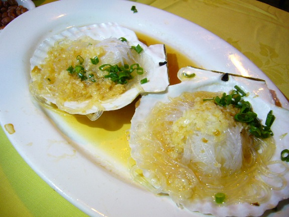 P1130143 全記海鮮菜館 ほたて.jpg