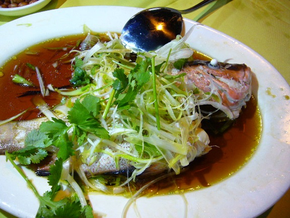 P1130150 全記海鮮菜館 さかな.jpg