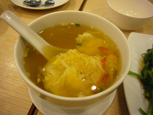 P1140381 The Canton House ワンタン.jpg