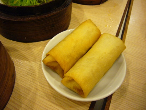 P1140385 The Canton House 春巻.jpg