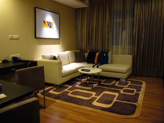 P1150071 Grand Sukhumvit Hotel Bangkok 1.jpg