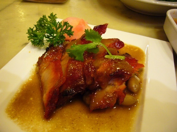 P1150274 龍鳳樓 Swissotel 叉焼.jpg