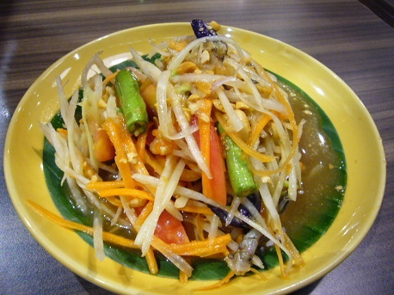 P1150300 Kai Yang Sua Yai ソムタム.jpg