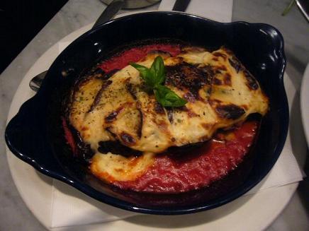PizzaExpress メランザーネ.JPG